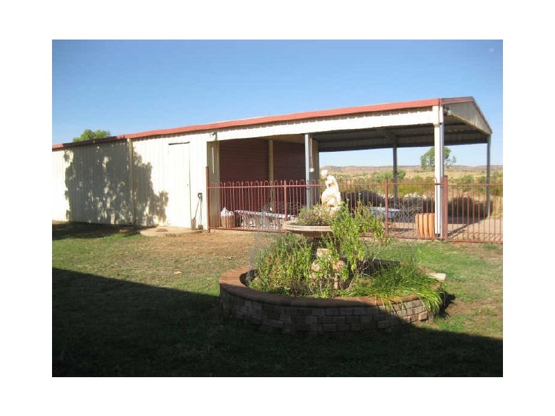 Mount Isa QLD 4825