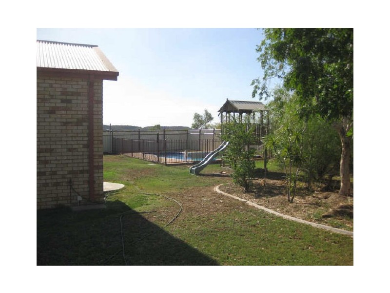 Mount Isa QLD 4825