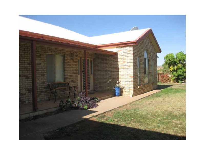 Mount Isa QLD 4825