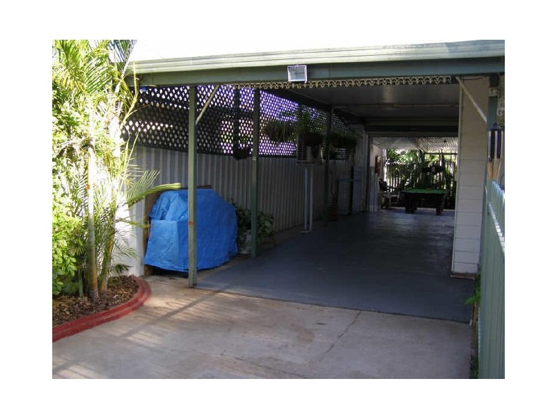 Mount Isa QLD 4825
