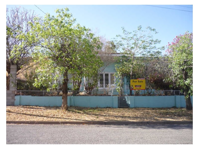 6 Leila St, Mount Isa QLD 4825