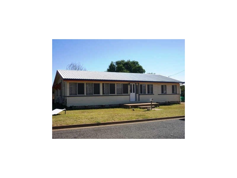 Mount Isa QLD 4825