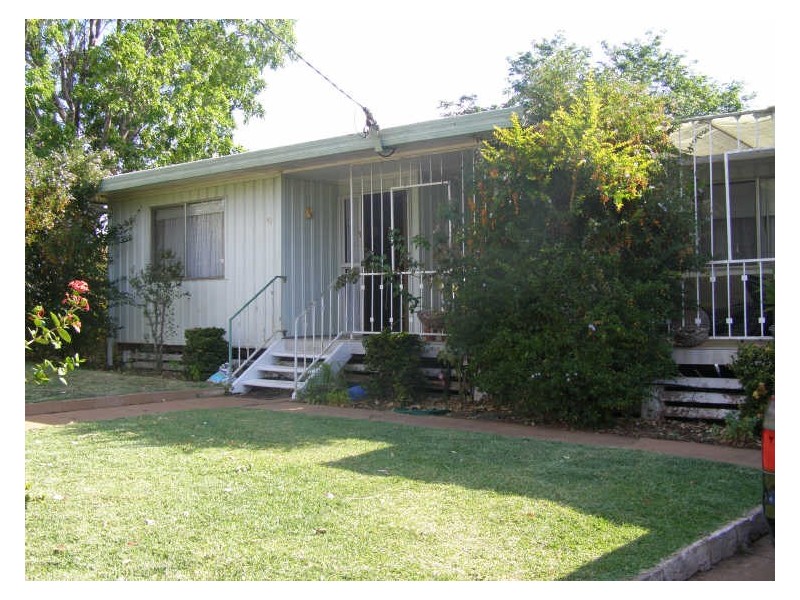 34 Wright Road U/C, Mount Isa QLD 4825