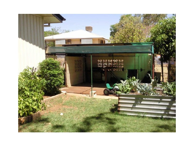 Mount Isa QLD 4825