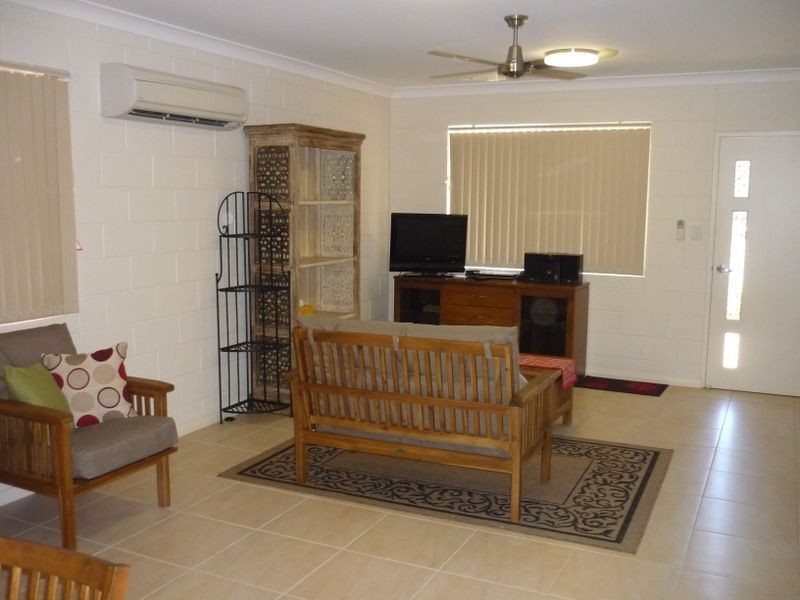 2/100 Miles Street, Mount Isa QLD 4825