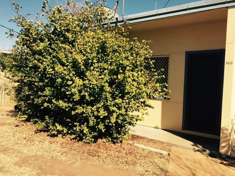 1/145 Simpson Street, Mount Isa QLD 4825