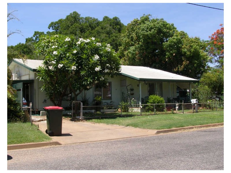 Mount Isa QLD 4825