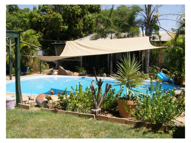 Mount Isa QLD 4825