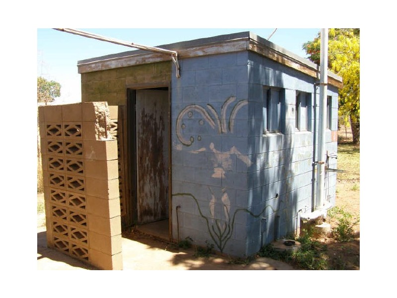 Mount Isa QLD 4825