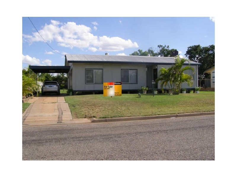Mount Isa QLD 4825