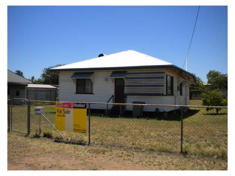Mount Isa QLD 4825
