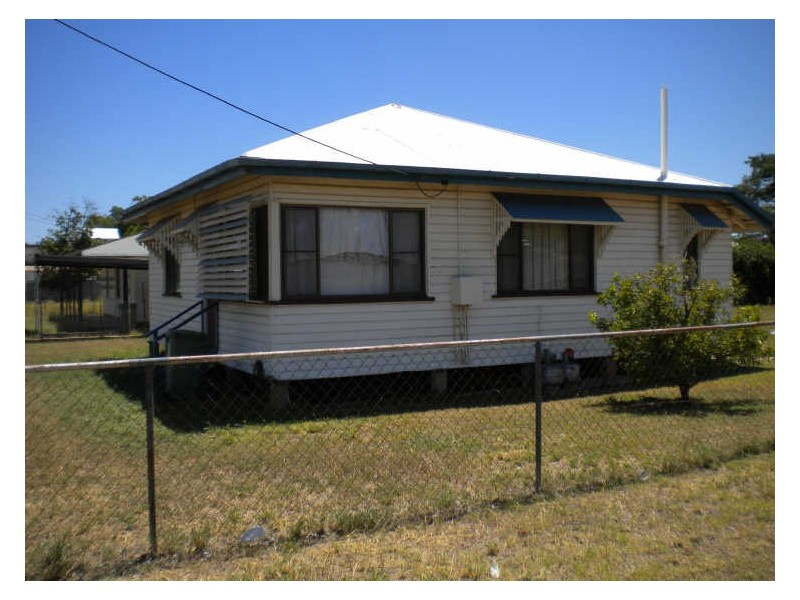 Mount Isa QLD 4825