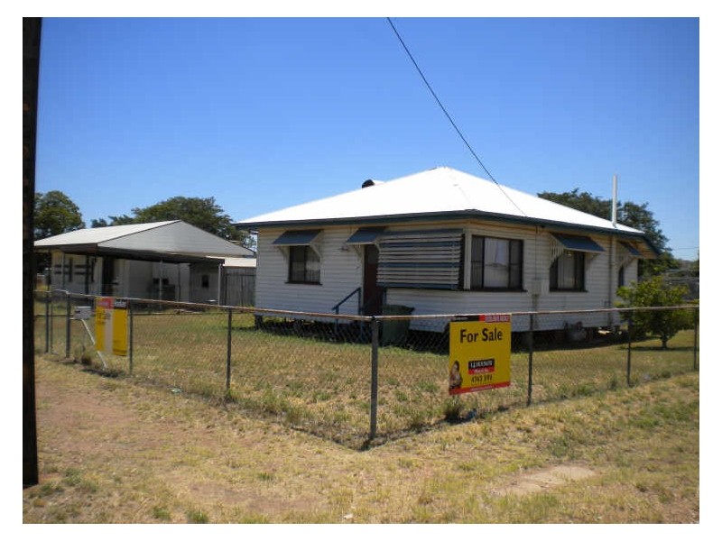 Mount Isa QLD 4825