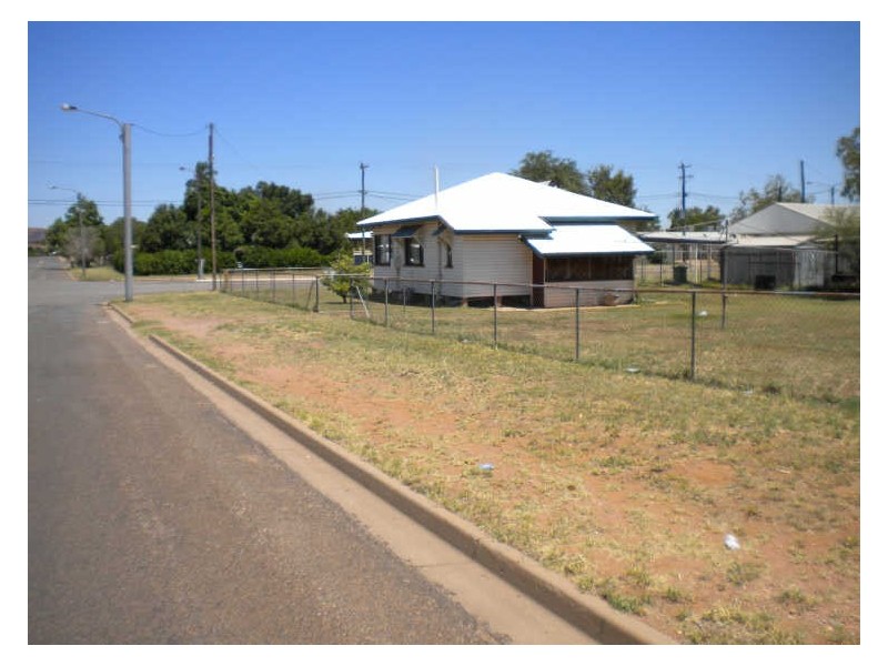 Mount Isa QLD 4825