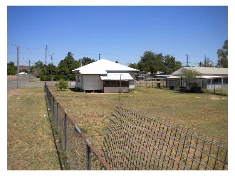 Mount Isa QLD 4825