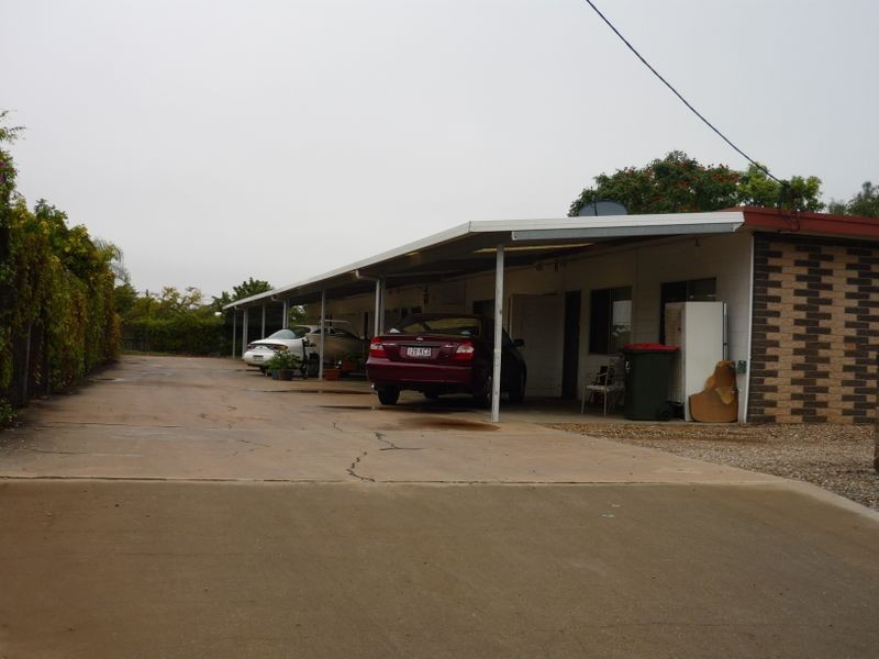 Unit 6/21 Elizabeth Street, Mount Isa QLD 4825
