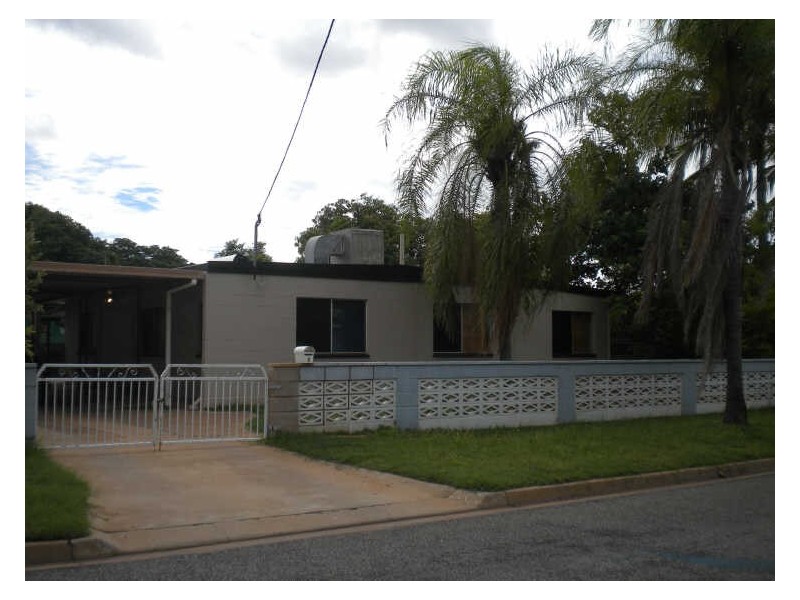 3 Smith St, Mount Isa QLD 4825