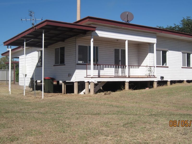 8 Sulphide Street, Mount Isa QLD 4825