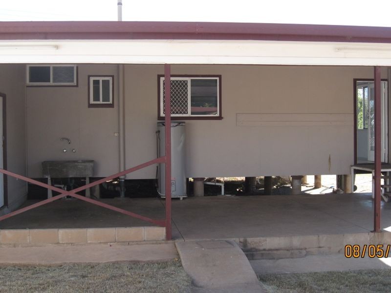 8 Sulphide Street, Mount Isa QLD 4825