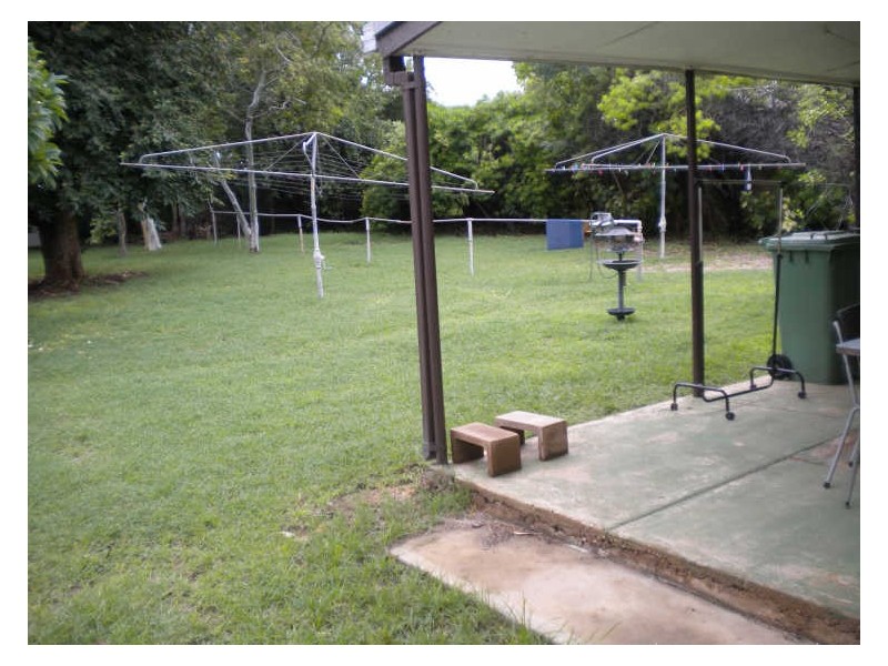 6 Clarke Street U/C, Mount Isa QLD 4825