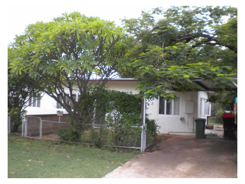 6 Clarke Street U/C, Mount Isa QLD 4825