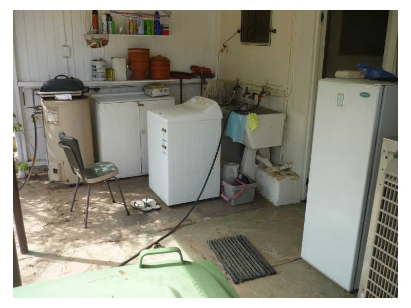 6 Clarke Street U/C, Mount Isa QLD 4825