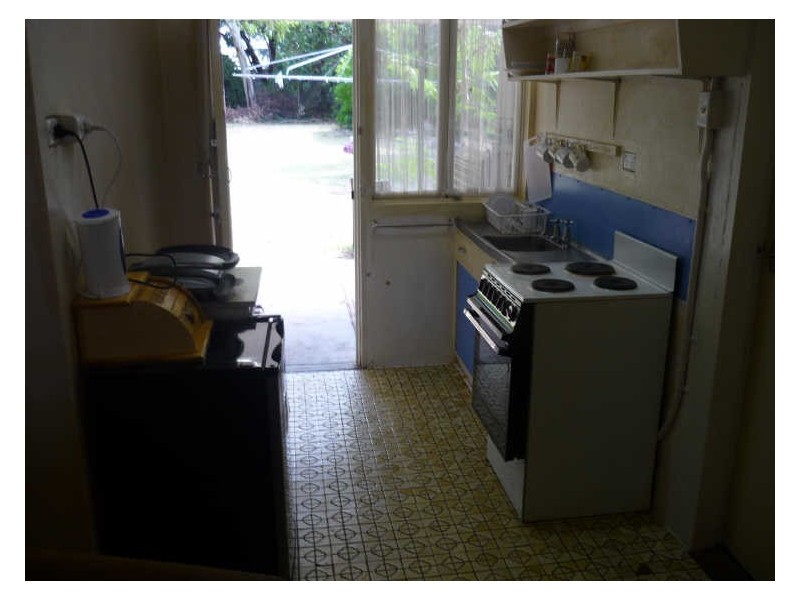 6 Clarke Street U/C, Mount Isa QLD 4825