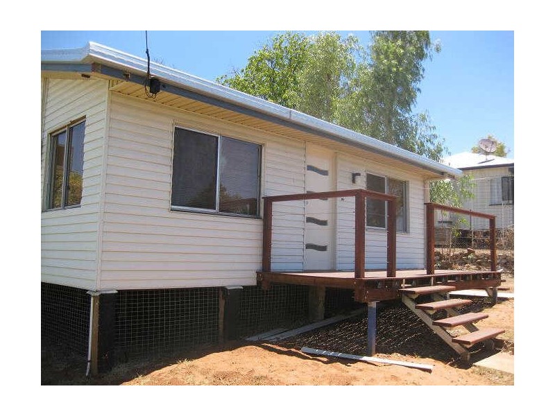Mount Isa QLD 4825