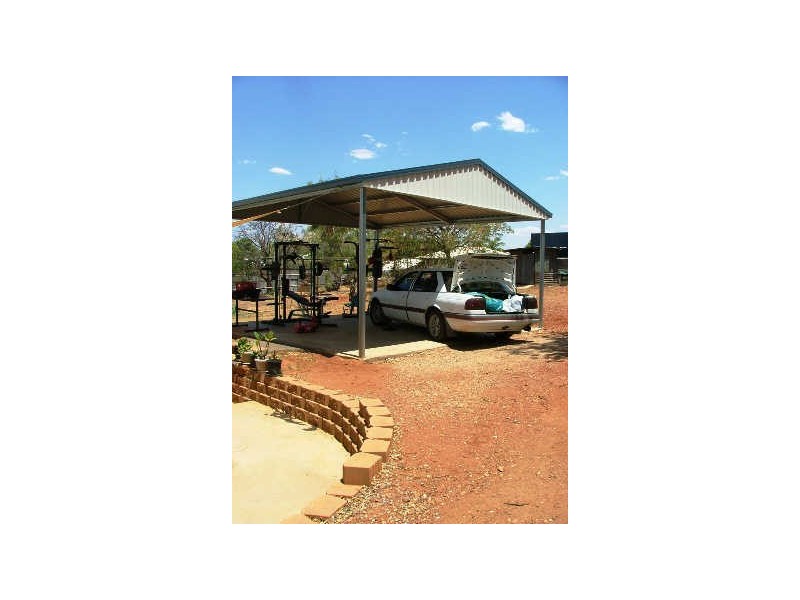 Mount Isa QLD 4825