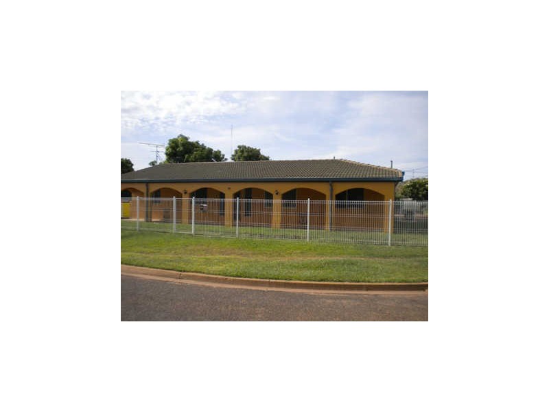 Mount Isa QLD 4825