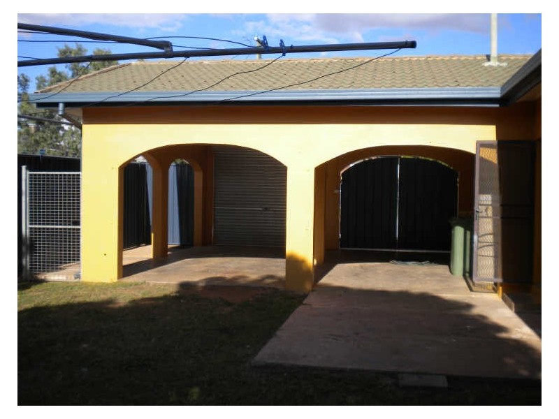 Mount Isa QLD 4825