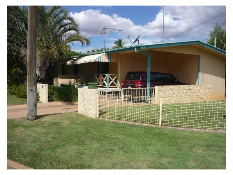 Mount Isa QLD 4825