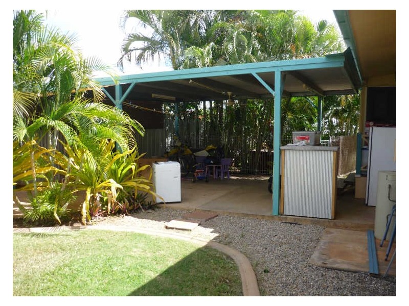 Mount Isa QLD 4825