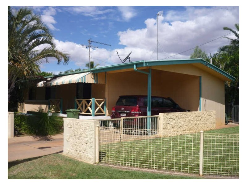 Mount Isa QLD 4825