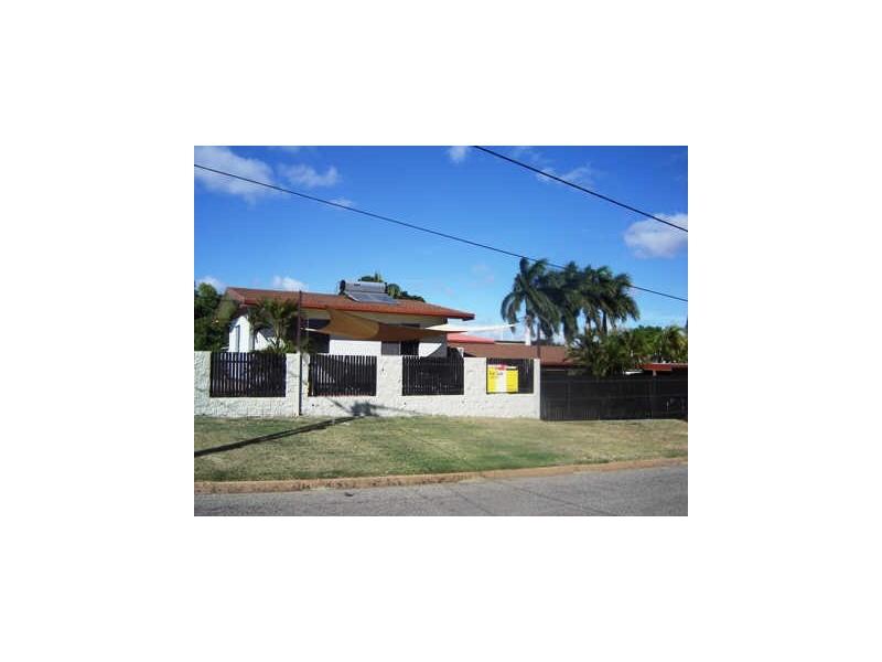 Mount Isa QLD 4825