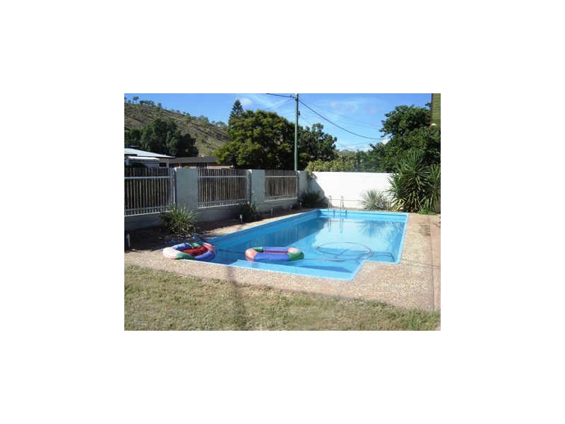 Mount Isa QLD 4825