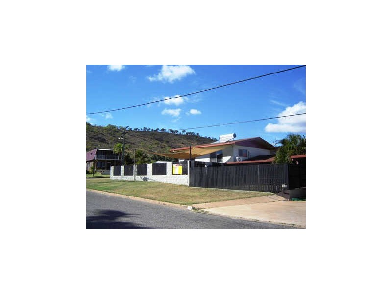 Mount Isa QLD 4825