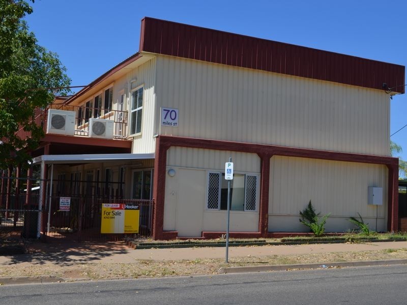 70 Miles Street, Mount Isa QLD 4825