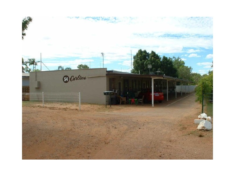 Mount Isa QLD 4825