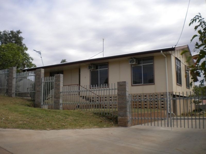 Mount Isa QLD 4825