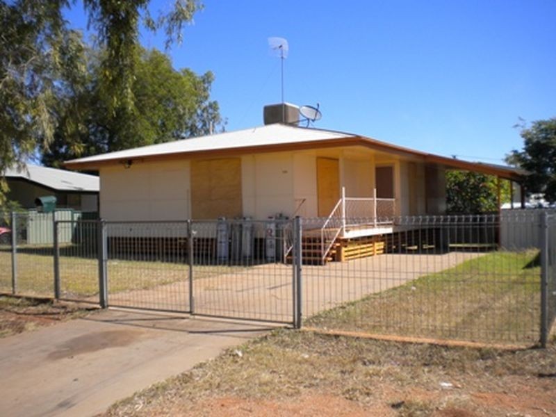 Mount Isa QLD 4825