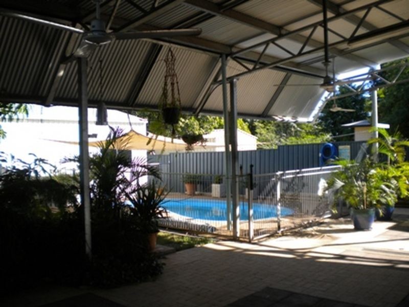 Mount Isa QLD 4825