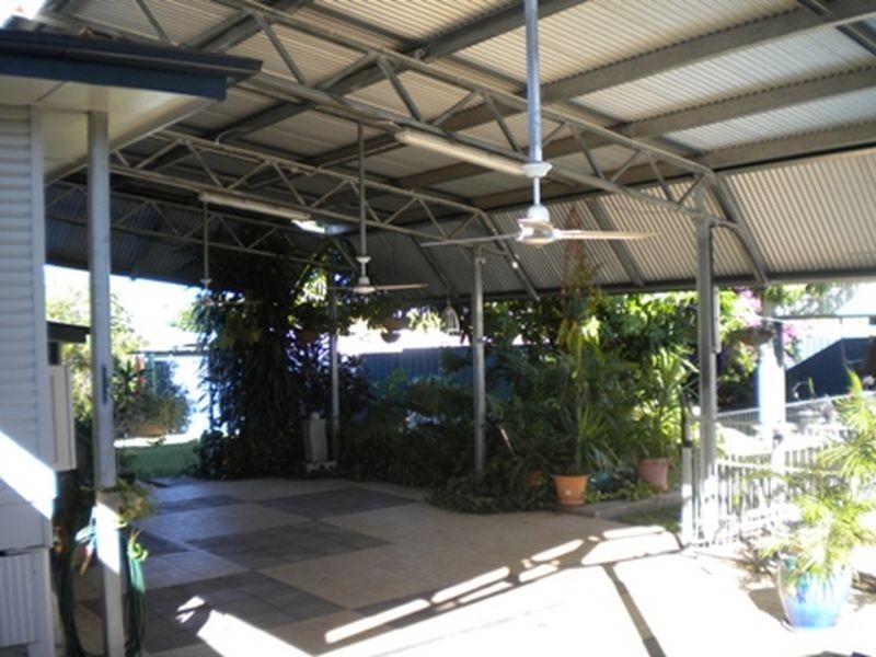 Mount Isa QLD 4825