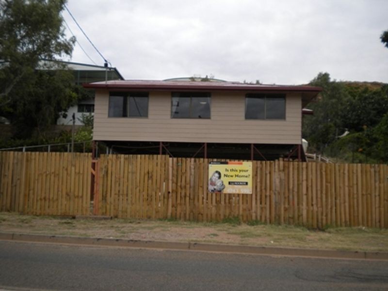 Mount Isa QLD 4825