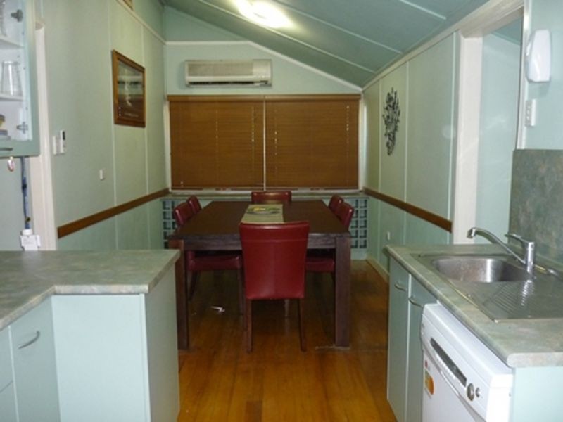 Mount Isa QLD 4825