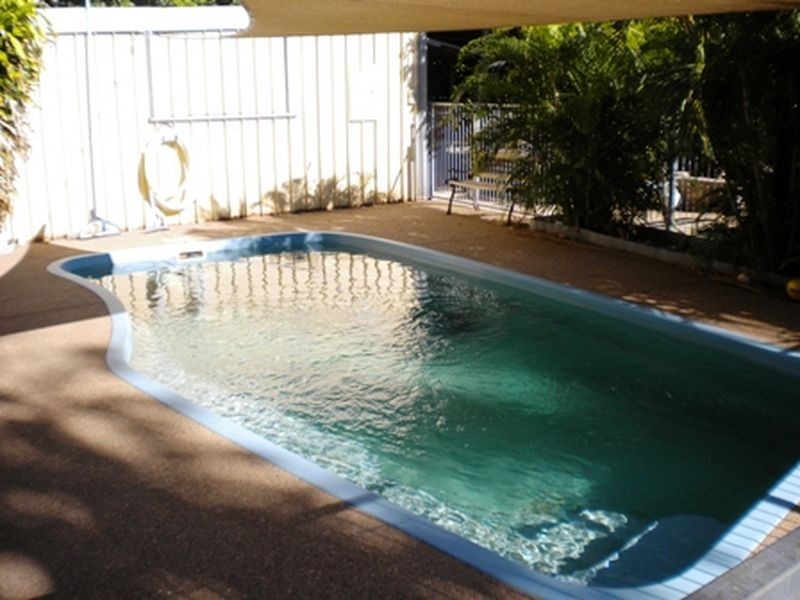 Mount Isa QLD 4825
