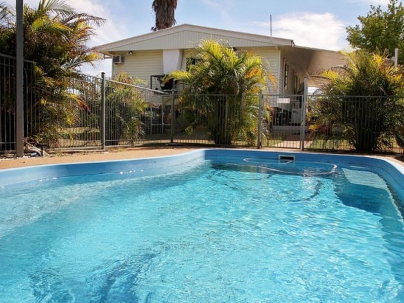 18 Shaw Crescent, Mount Isa QLD 4825