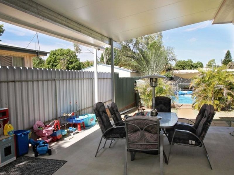 18 Shaw Crescent, Mount Isa QLD 4825