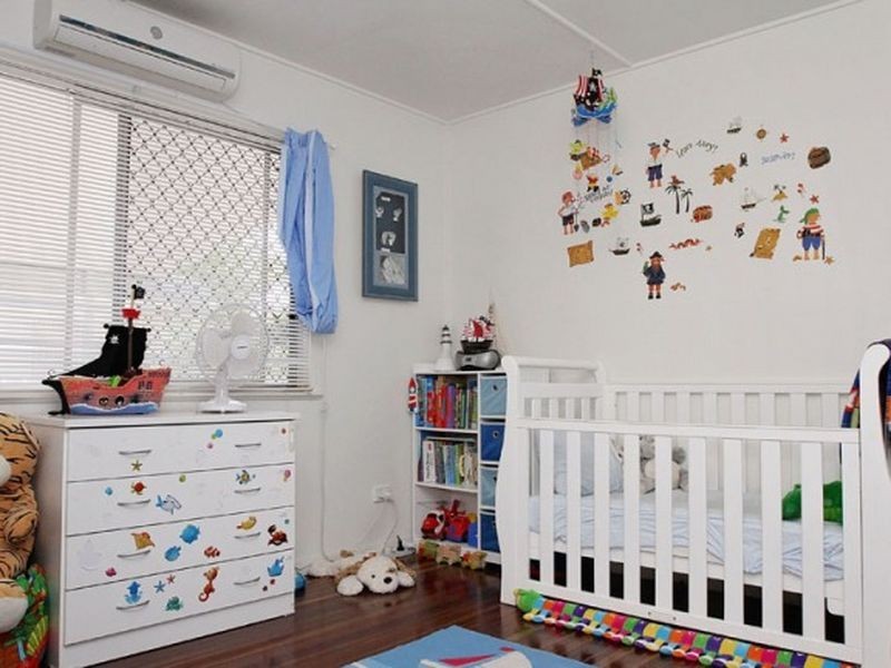 18 Shaw Crescent, Mount Isa QLD 4825