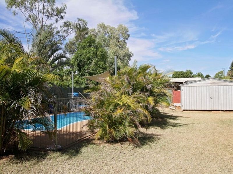18 Shaw Crescent, Mount Isa QLD 4825